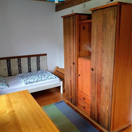 Appartement Horvath *