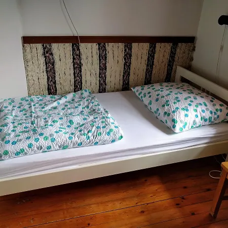 Lägenhet Horvath Gyenesdiás