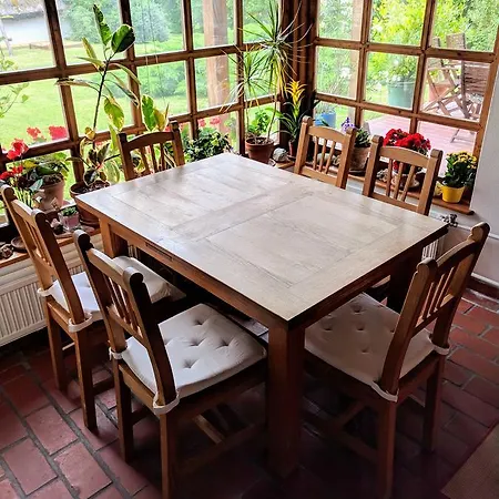 Lägenhet Horvath Gyenesdiás