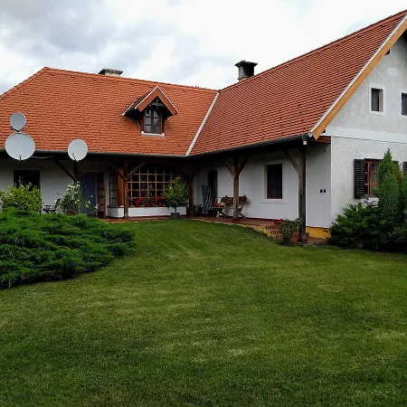 Horvath * Gyenesdiás