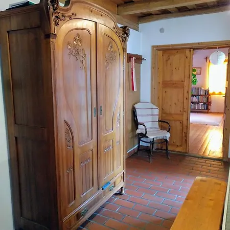 Apartment Horvath