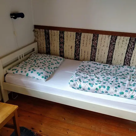 Horvath Apartment *