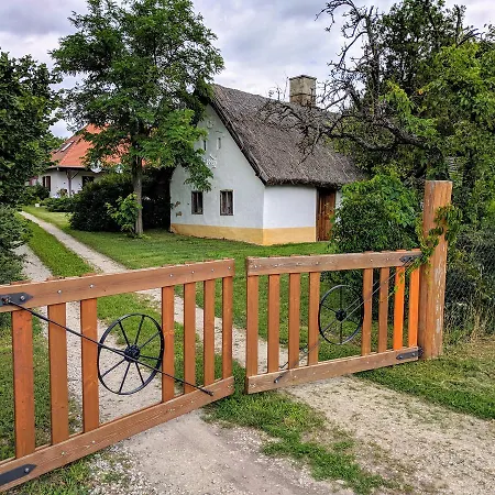 Appartement Horvath *