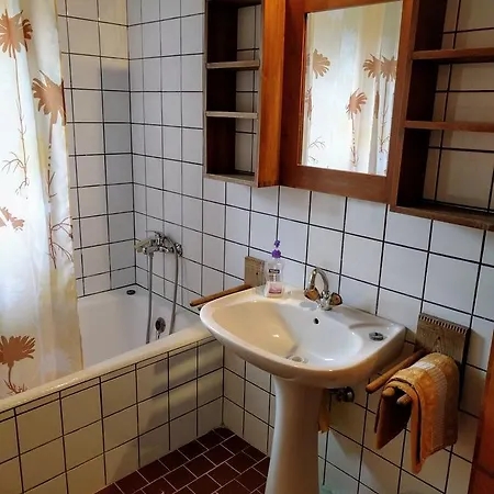 Appartement Horvath *