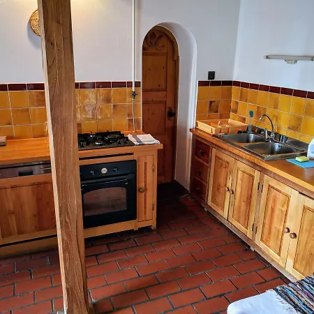 Appartement Horvath *