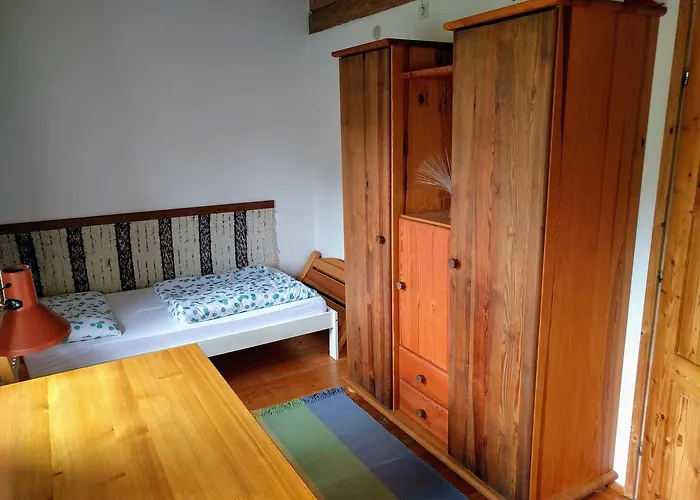 Apartman Horvath *