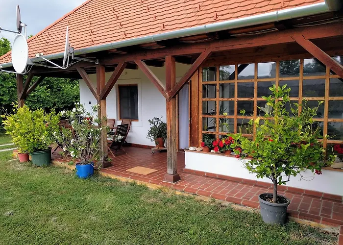 Apartman Horvath