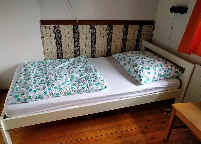 Apartman Horvath Gyenesdiás