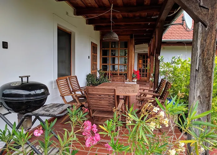 Apartman Horvath *