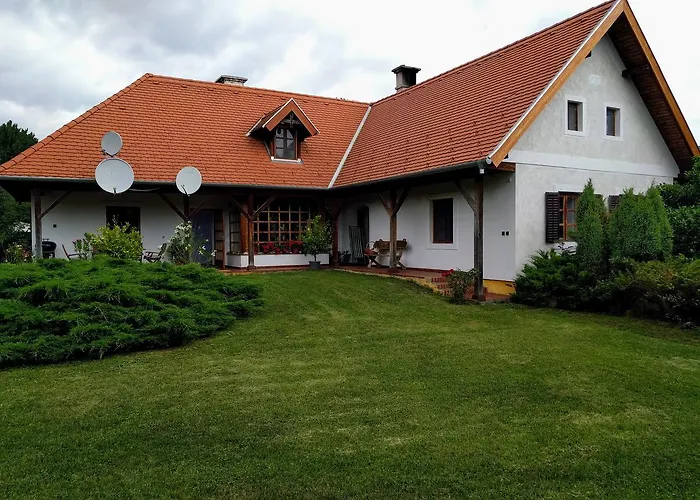 Horvath * Gyenesdiás