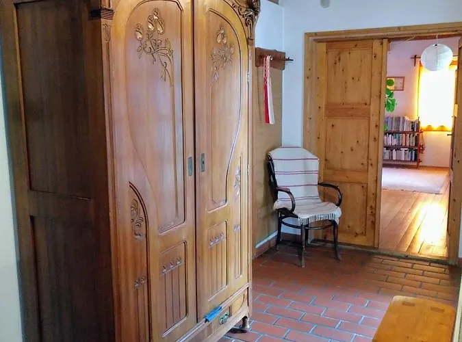 Apartman Horvath