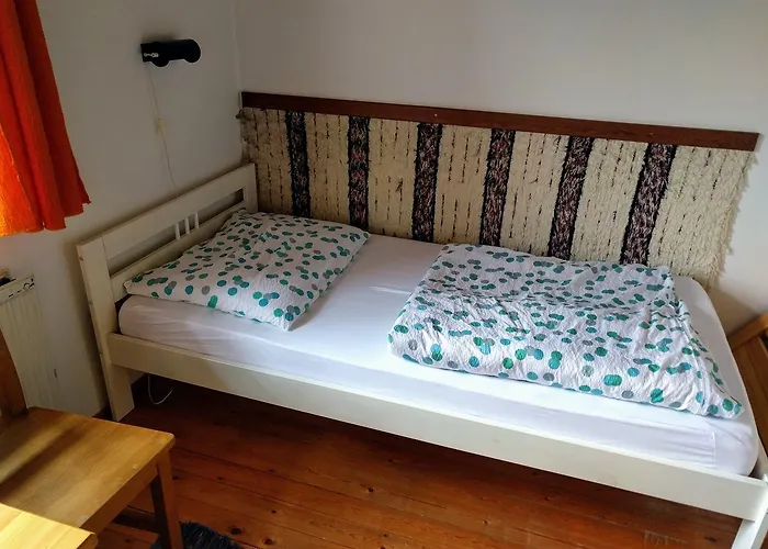 Horvath Apartman *