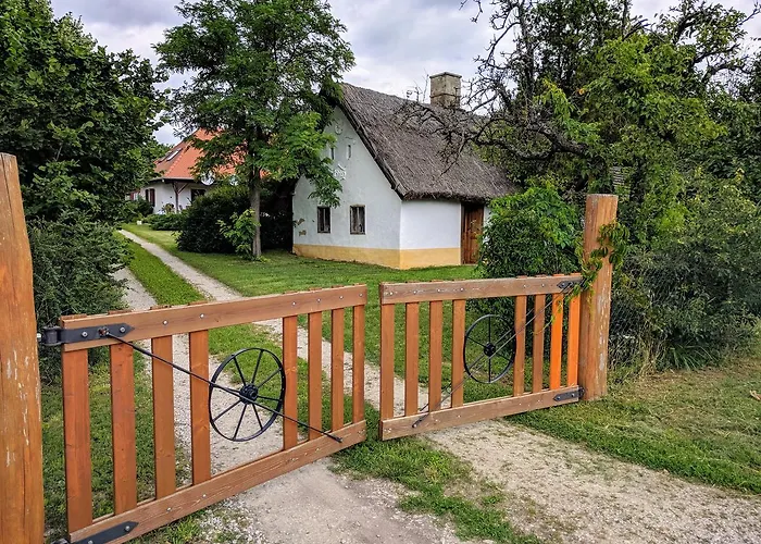 Apartman Horvath *