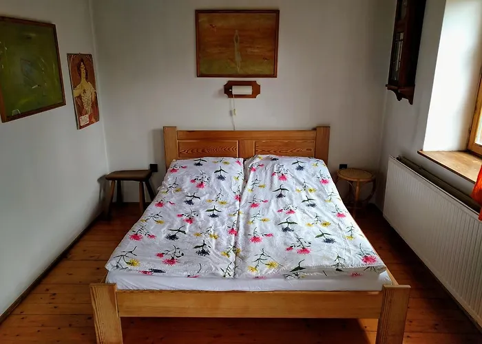 Horvath Apartman *