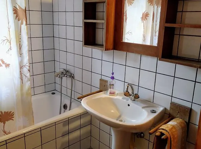 Apartman Horvath *