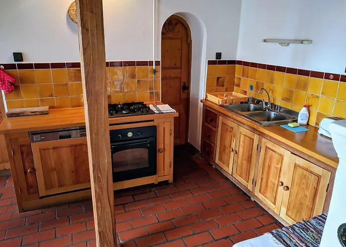 Apartman Horvath *